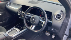 Mercedes-Benz B-Class B200 AMG Line Executive 5dr Auto Petrol Hatchback